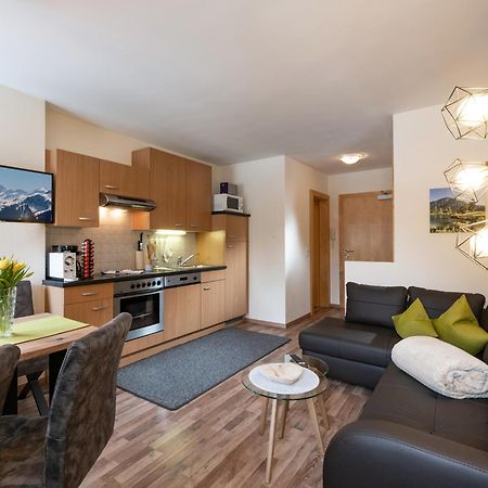 Appartements Fortuna Пертизау Екстериор снимка