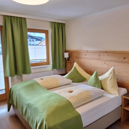 Appartements Fortuna Пертизау Екстериор снимка