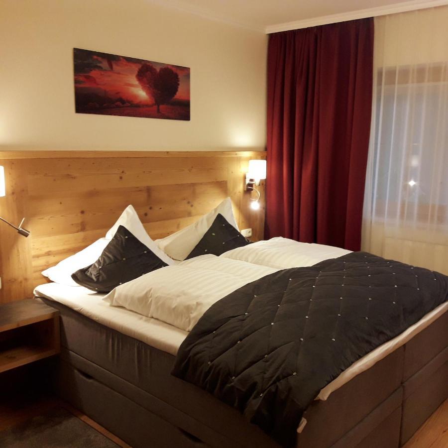 Appartements Fortuna Пертизау Екстериор снимка