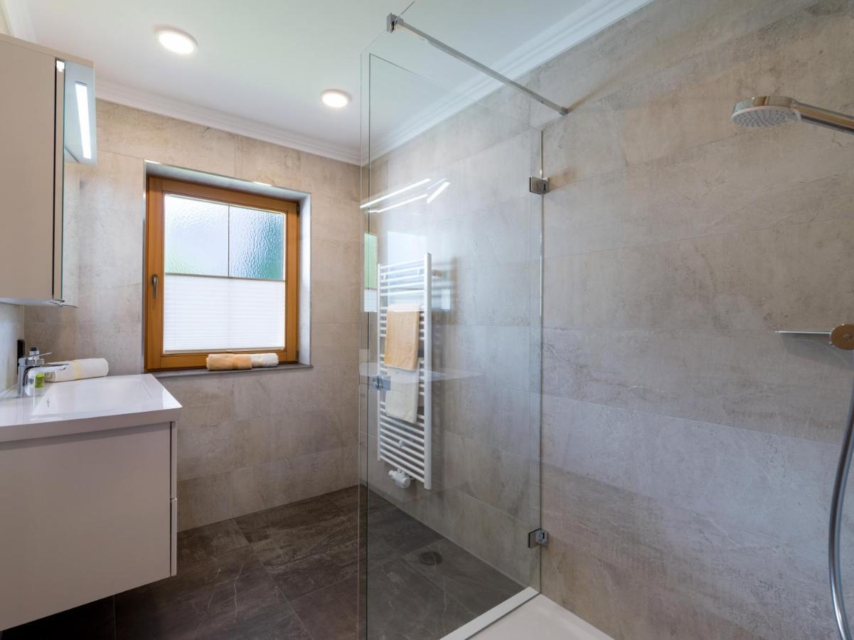 Appartements Fortuna Пертизау Екстериор снимка