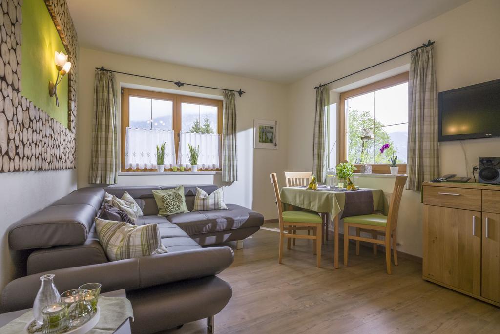 Appartements Fortuna Пертизау Екстериор снимка