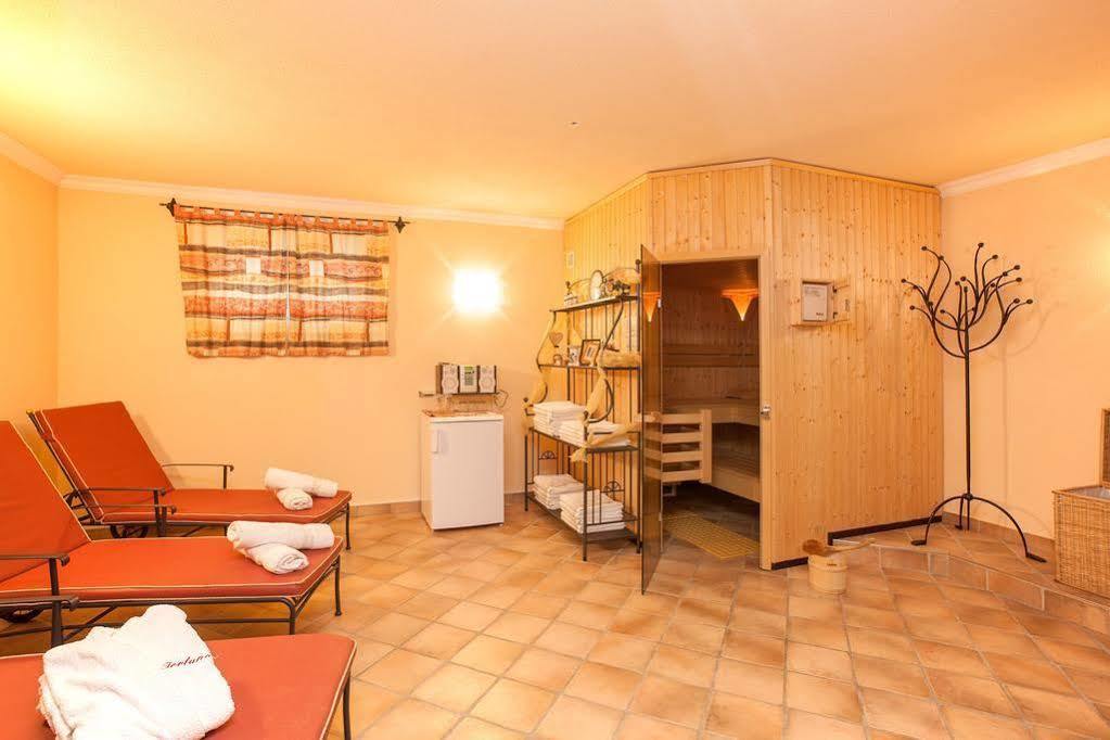 Appartements Fortuna Пертизау Екстериор снимка