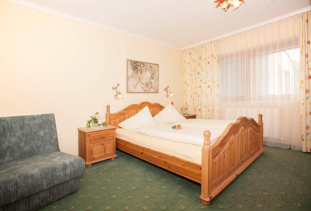 Appartements Fortuna Пертизау Екстериор снимка